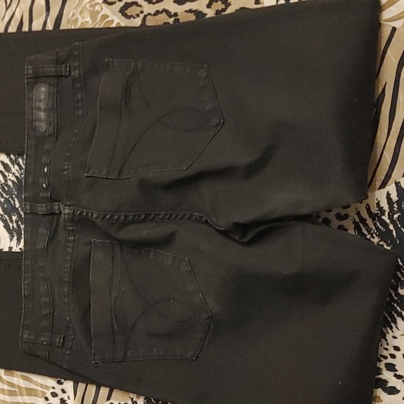 Calvin Klein Jeans Sz 8 - Picture 2 of 3